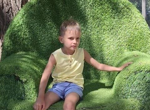 Новости Косырев Марк 💜